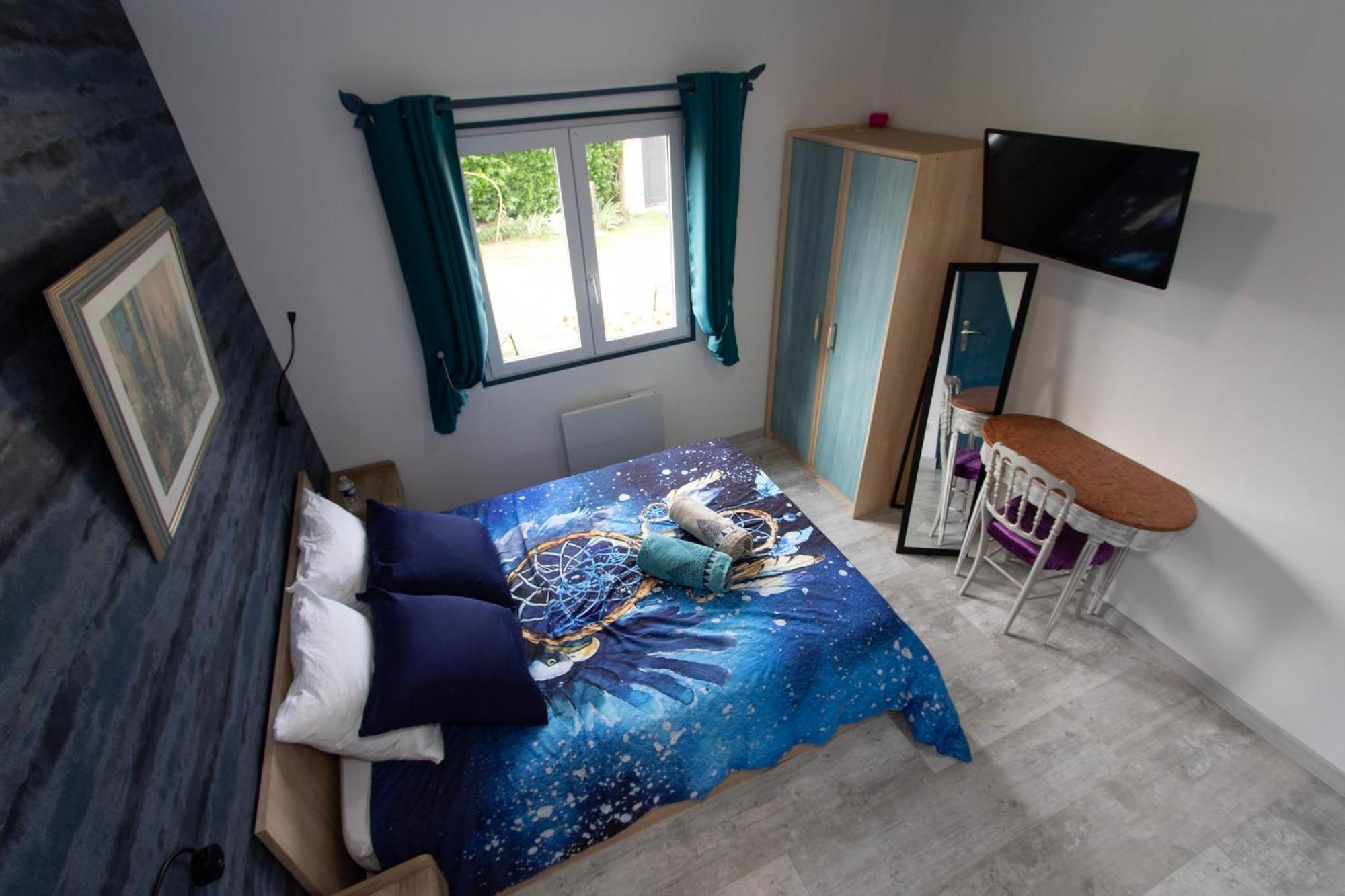 La Maison Entre Deux Plages,Vue Sur Mer Classee 4 Etoiles Criel-sur-Mer Exteriör bild